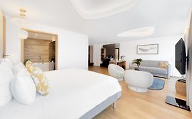 Golden Tulip Lyon Ouest Techlid & Spa